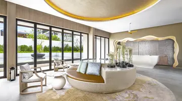 Khao Lak Marriott Beach Resort & Spa