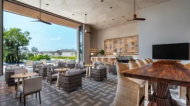 KHAO LAK MARRIOTT BEACH RESORT & SPA
