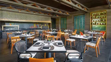 Khao Lak Marriott Beach Resort & Spa