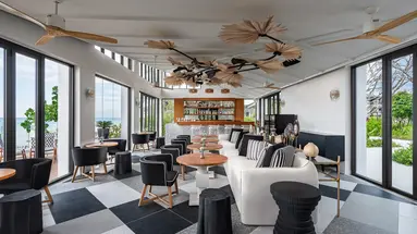 KHAO LAK MARRIOTT BEACH RESORT & SPA