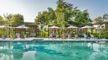 KHAO LAK MARRIOTT BEACH RESORT & SPA