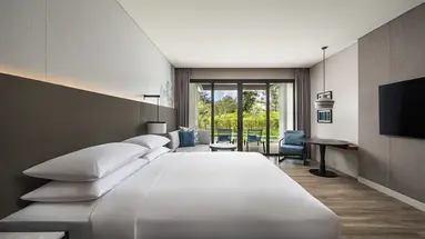 Khao Lak Marriott Beach Resort & Spa