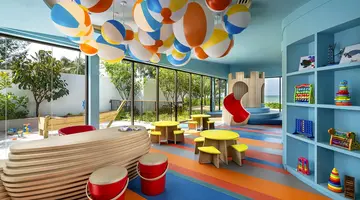 Khao Lak Marriott Beach Resort & Spa