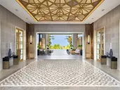 Khao Lak Marriott Beach Resort & Spa