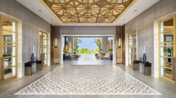 Khao Lak Marriott Beach Resort & Spa