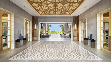 Khao Lak Marriott Beach Resort & Spa