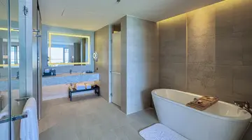 KHAO LAK MARRIOTT BEACH RESORT & SPA