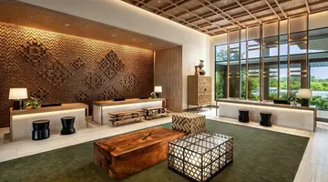 Khao Lak Marriott Beach Resort & Spa