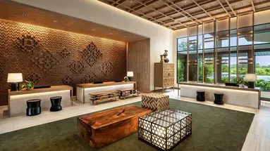 Khao Lak Marriott Beach Resort & Spa