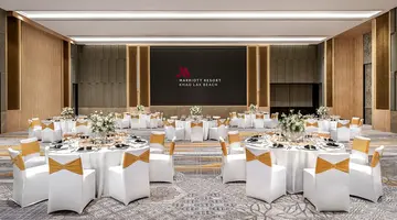 Khao Lak Marriott Beach Resort & Spa