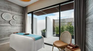 KHAO LAK MARRIOTT BEACH RESORT & SPA