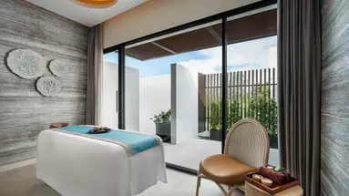KHAO LAK MARRIOTT BEACH RESORT & SPA