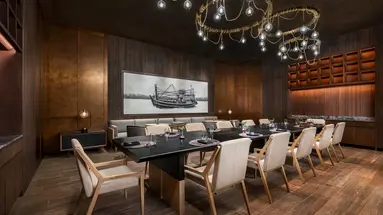 KHAO LAK MARRIOTT BEACH RESORT & SPA