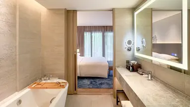 KHAO LAK MARRIOTT BEACH RESORT & SPA