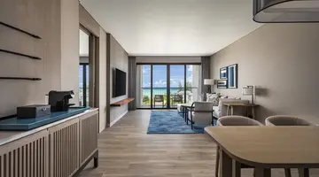 Khao Lak Marriott Beach Resort & Spa