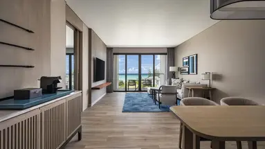 Khao Lak Marriott Beach Resort & Spa