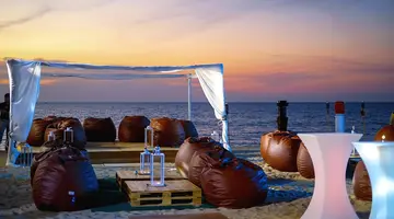 Khao Lak Marriott Beach Resort & Spa