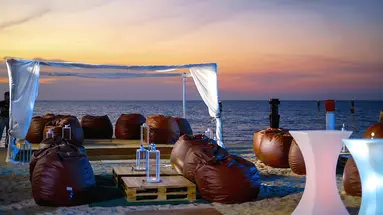 Khao Lak Marriott Beach Resort & Spa