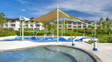 Khao Lak Marriott Beach Resort & Spa