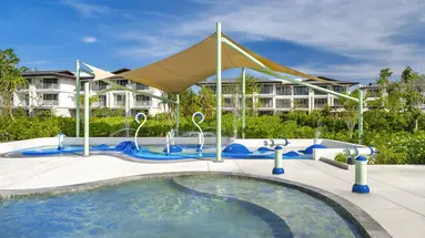 Khao Lak Marriott Beach Resort & Spa