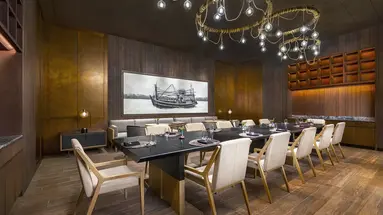 Khao Lak Marriott Beach Resort & Spa