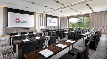 Khao Lak Marriott Beach Resort & Spa