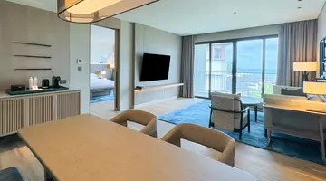 KHAO LAK MARRIOTT BEACH RESORT & SPA