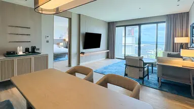 KHAO LAK MARRIOTT BEACH RESORT & SPA