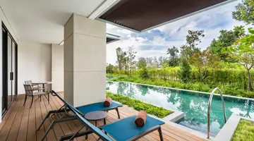 KHAO LAK MARRIOTT BEACH RESORT & SPA