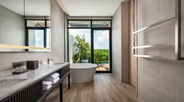 KHAO LAK MARRIOTT BEACH RESORT & SPA