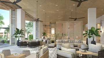 KHAO LAK MARRIOTT BEACH RESORT & SPA