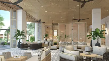 KHAO LAK MARRIOTT BEACH RESORT & SPA