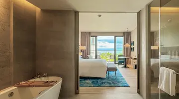 KHAO LAK MARRIOTT BEACH RESORT & SPA