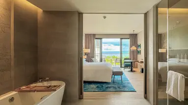 KHAO LAK MARRIOTT BEACH RESORT & SPA