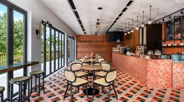 KHAO LAK MARRIOTT BEACH RESORT & SPA