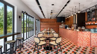 KHAO LAK MARRIOTT BEACH RESORT & SPA