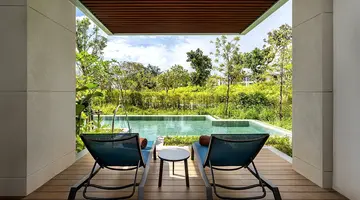 Khao Lak Marriott Beach Resort & Spa