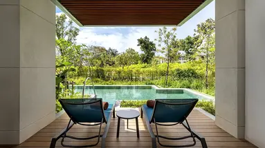 Khao Lak Marriott Beach Resort & Spa