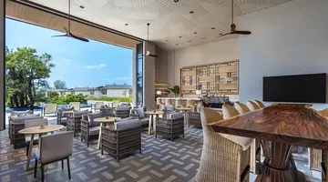 Khao Lak Marriott Beach Resort & Spa