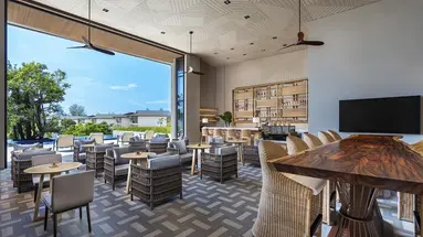 Khao Lak Marriott Beach Resort & Spa