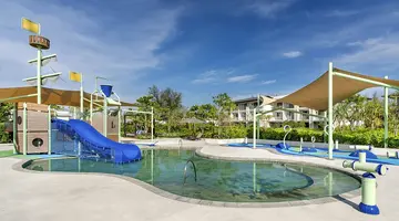Khao Lak Marriott Beach Resort & Spa