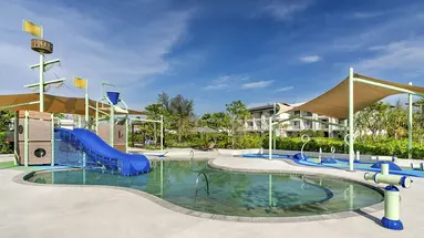 Khao Lak Marriott Beach Resort & Spa