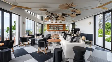 Khao Lak Marriott Beach Resort & Spa