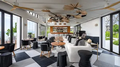 Khao Lak Marriott Beach Resort & Spa