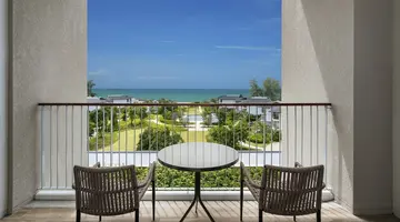 Khao Lak Marriott Beach Resort & Spa