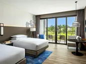 Khao Lak Marriott Beach Resort & Spa