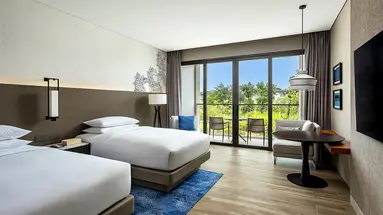 Khao Lak Marriott Beach Resort & Spa