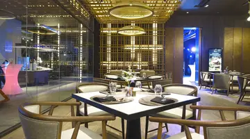 Khao Lak Marriott Beach Resort & Spa