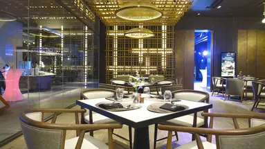 Khao Lak Marriott Beach Resort & Spa