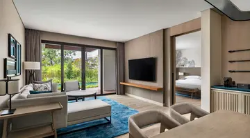 KHAO LAK MARRIOTT BEACH RESORT & SPA